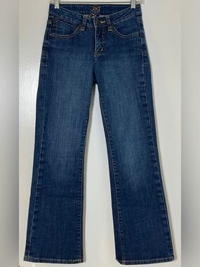 Jag Bootcut Jeans